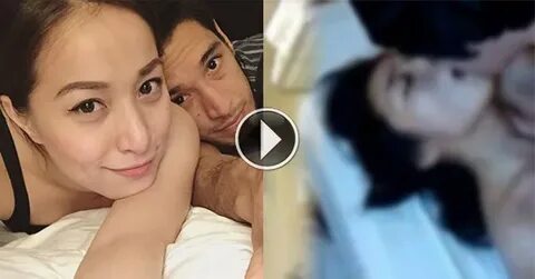 Cristine Reyes 'scandal video' surfaces amid issue with Vivi