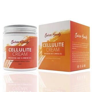 Hot Cellulite Treatment Slimming firming Cream Break Down Fa