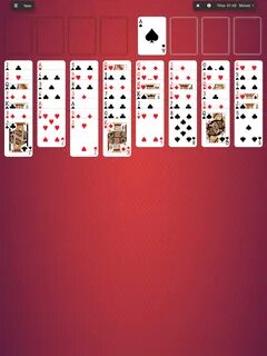 Solitaire Kingdom - 18 Free Solitaire Games