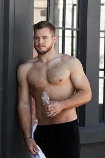 Colton Underwood - SimranMu