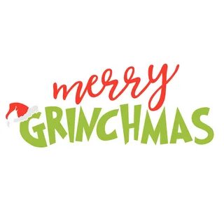 Merry Grinchmas T-shirts Tops & Tees arresmedia.com