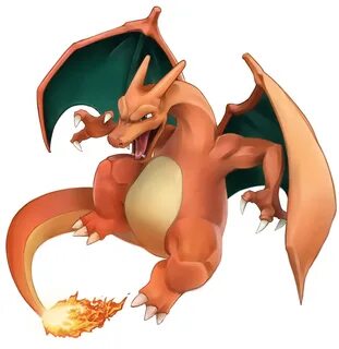 Charizard - Pokémon - Zerochan Anime Image Board