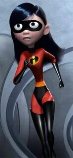 Pin by Fwatson on The Incredibles(2004-2018) Disney characte