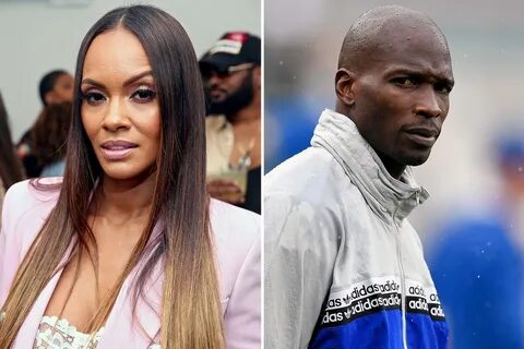 What did Basketball Wives star Evelyn Lozada say about 'dome