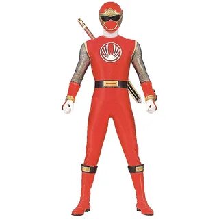 favorit Ninja Storm Ranger Costume? - the power rangers - fa