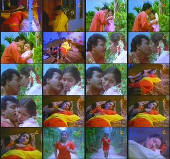 Desi - Mallu B Grade Movie Uncensored/Censored VCD/DVD/Scene