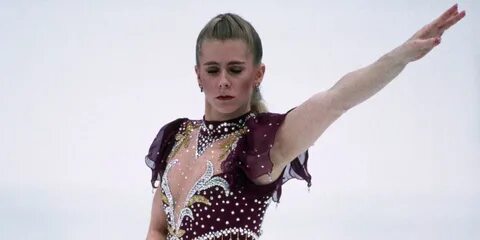 Tonya Harding Opens Up About Critics in New ABC Television S