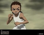 Boondocks Riley Quotes About School. QuotesGram