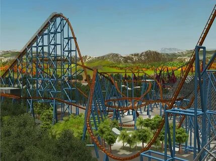 Coaster Park Tycoon coming in 2016