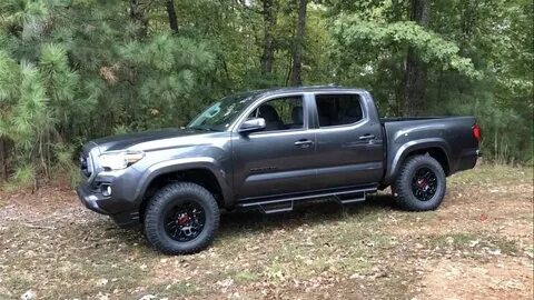 2020 Toyota Tacoma Enjoys Record-Breaking Year and Here is W