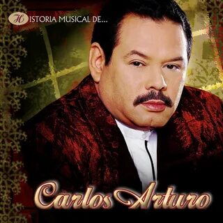 Tendría Que Llorar por Ti - song by Carlos Arturo Spotify