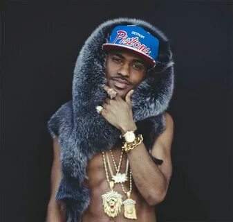 Big Sean from Big Sean Big Sean #TeamBig in 2019 Big sean, H