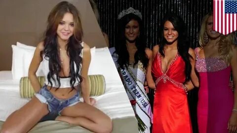 Ki az a Kristy Althaus, miért szüntették meg a Miss Colorado