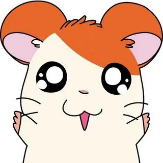 Fast Hamster.