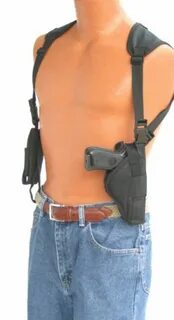 Купить Tactical Vertical Shoulder Holster Smith Wesson Smith