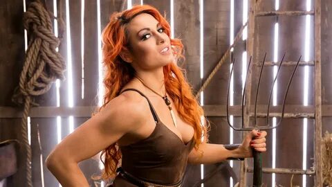 Becky Lynch Wallpapers (84+ background pictures)