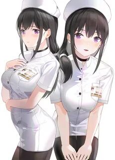 Nurse Outfit, Female page 41 - Zerochan Anime Image Board