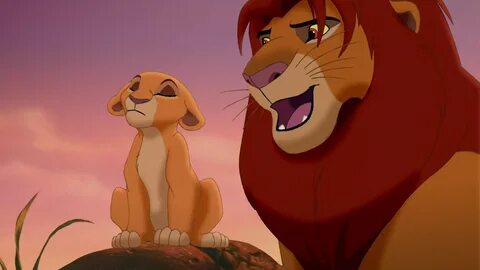 The Lion King 2 : Simba's Pride gallery of screen captures