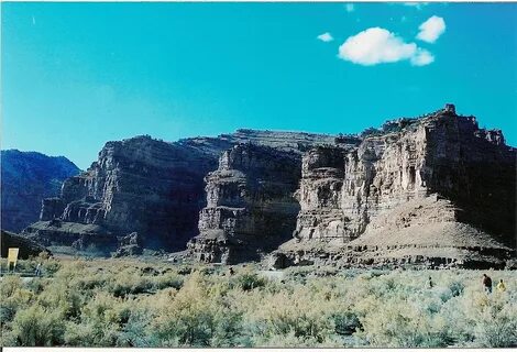 Ninemile Canyon (Utah) - Wikipedia Republished // WIKI 2