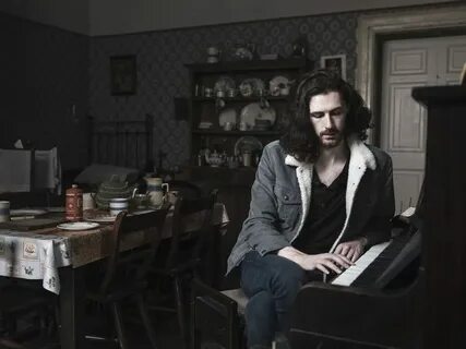 Pin by Mandy Taylor on Andrew Hozier, Thompson, Portrait