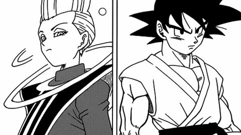 Dragon Ball Z Frieza's Resurrection, Fukkatsu No F, Goku Trains Wit...