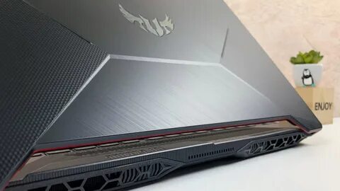 PingvinPro na Twitterze: "#ASUS TUF Gaming A15 FA506 II: огл