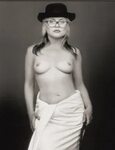 Debbie Harry Topless - lovealanism