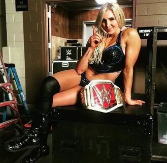 Charlotte Flair image