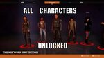 State Of Decay 2 *Heartland* All Characters Unlocked *Tips a