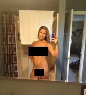 Married Christian school teacher who resigned when her nude 