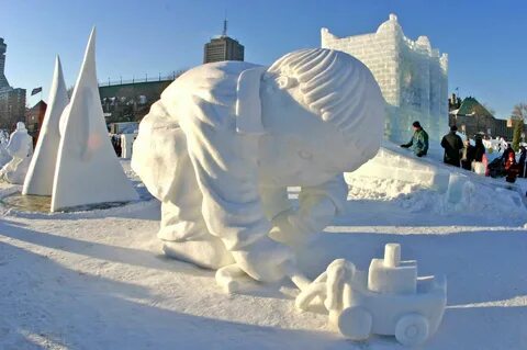 https://nudetits.org/funniest+snow+sculptures