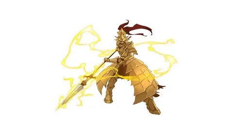 Achtergronden : Donkere zielen, Dragon Slayer Ornstein, spee