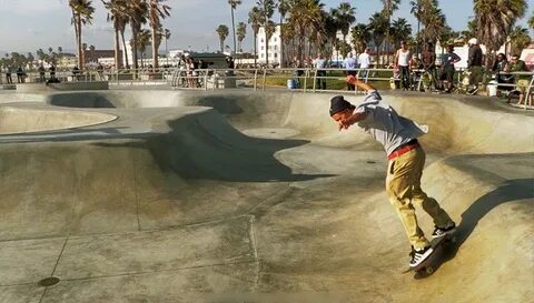 Top 10 Things to Do in Venice Beach - Flavorverse