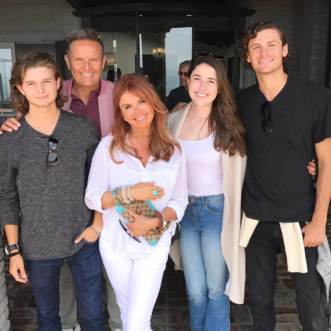 Roma Downey 🦋 on Instagram