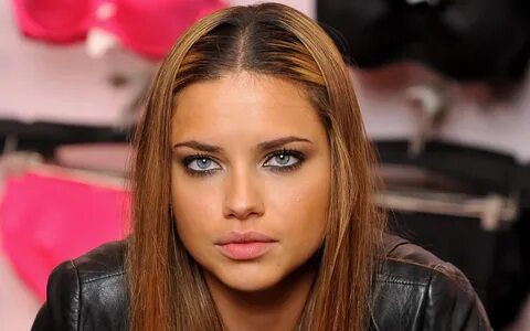 Adriana Lima Wallpapers Images Photos Pictures Backgrounds