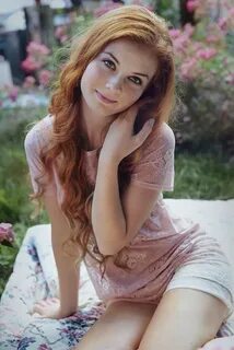 Beautiful Redheads Will Brighten Your Weekend (26 Photos) - 