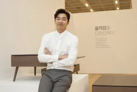 Pin by CY on Gong Yoo 2018 Chef jackets, Jackets, Coat