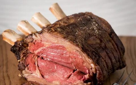 How to cook the perfect roast beef Beef