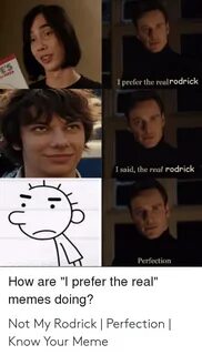 🅱 25+ Best Memes About Not My Rodrick Memes Not My Rodrick M