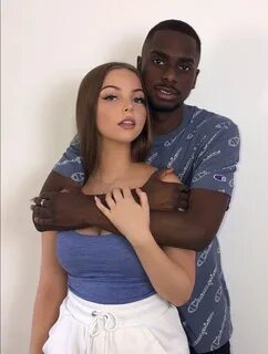 Your Teens Source Must Be God Black guy white girl, Black ma