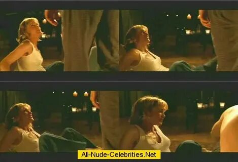 Felicity Huffman in sexual scenes from Out of Order