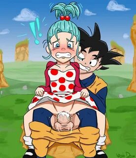 Chichi And Goku Having Sex - Porn Photos Sex Videos