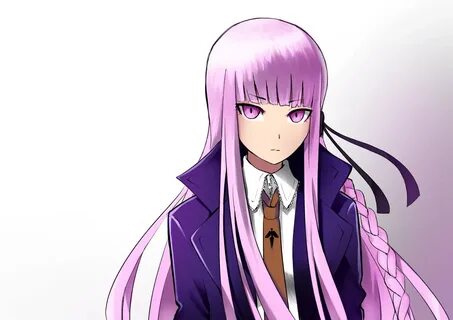 Kyouko Kirigiri by Nyanoha on DeviantArt