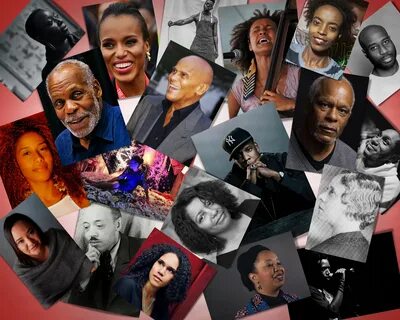 Black History Month: Activism through artists, lawyers, and 