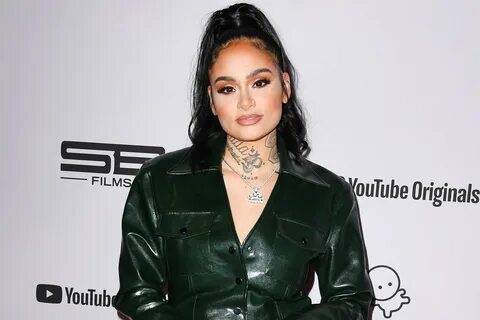 Singer Kehlani comes out as a lesbian: 'Everyone knew but me