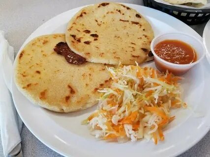 Las Pupusas Jrz (@Laspupusasjrz) Twitter