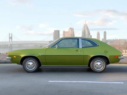 ford, Pinto, Classic Wallpapers HD / Desktop and Mobile Back