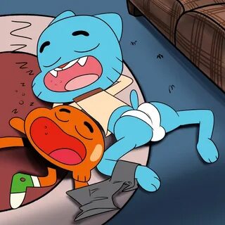 Gumball Shemale Porn Sex Pictures Pass