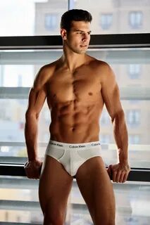 Pin by Terry Sabin on AA2 Hunk Brief Hot dudes, Sexy men und
