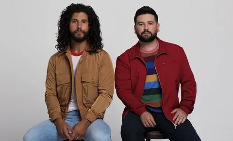 Dan + Shay’s 'I Should Probably Go to Bed': Hear Majestic Ne